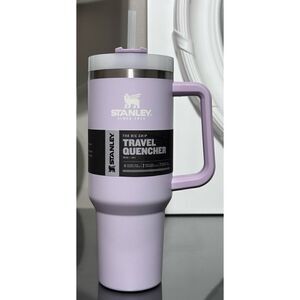 Stanley Adventure Quencher 40oz Tumbler- ORCHID‎